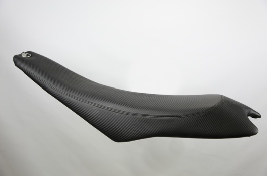Husqvarna te449 seat