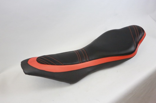 KTM 690 Enduro R seat