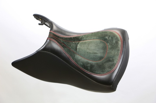 bmw R 1200 GS adventure seat