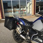 R1200GSA Blue