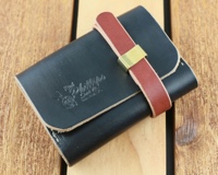 Deluxe iPhone Wallet