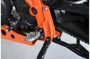 Fox Hill Moto 2013 And up KTM 1190,1090,and 1290 Adventure Sidestand relocte kit
