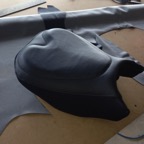 r1200gsw seat