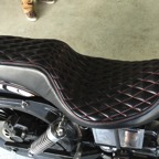 dyna seat