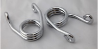 2"  HAIRPIN SPRINGS